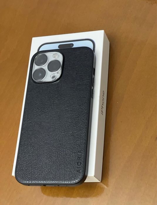 Продам 14 pro max 1 tb 84%
