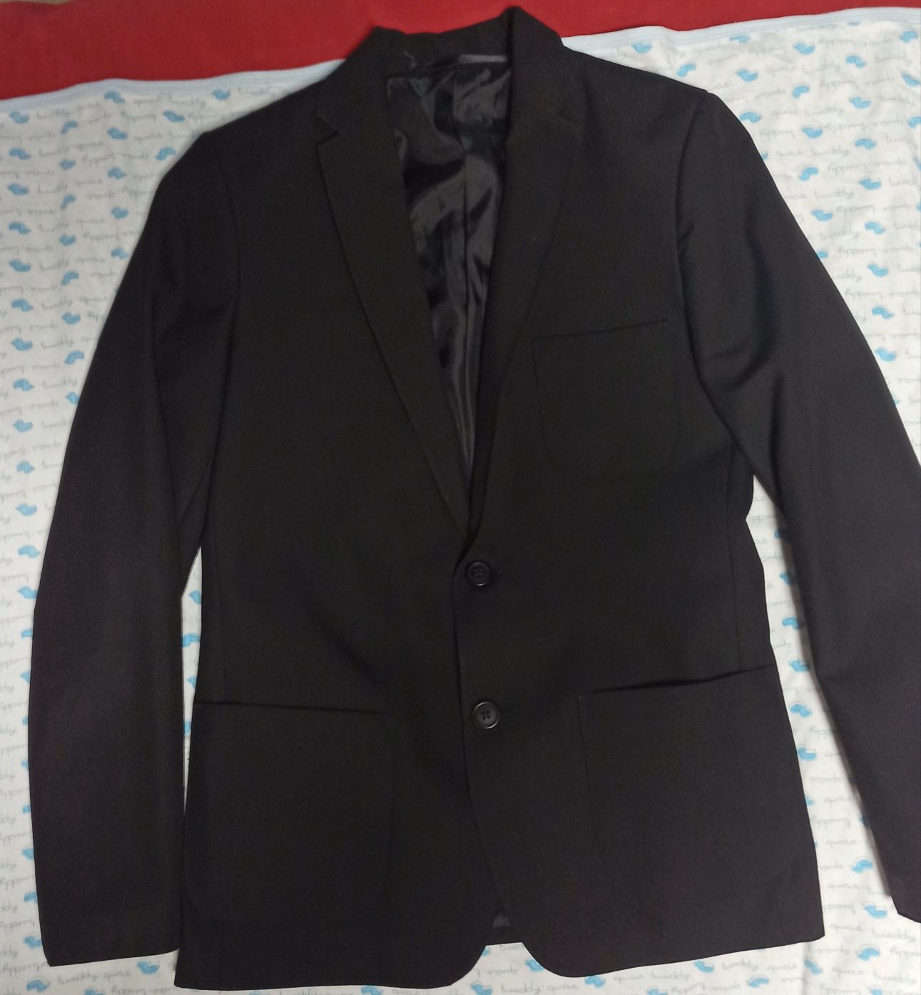 Blazer /uniforma M&S băiat