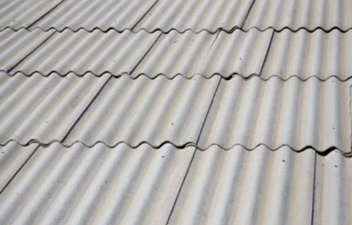 Шифер. Эски ишлатилган