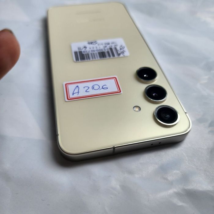 Samsung galaxy s24 5G 256gb