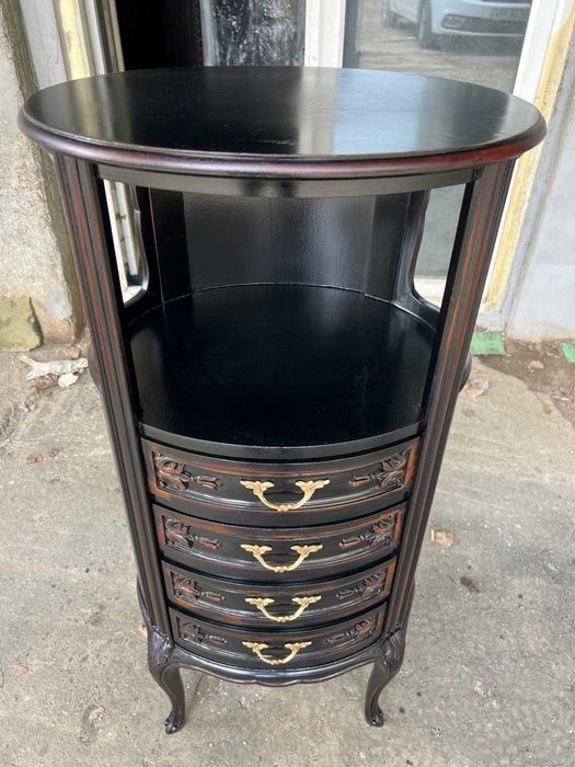 Comoda Baroc,recent restaurata!