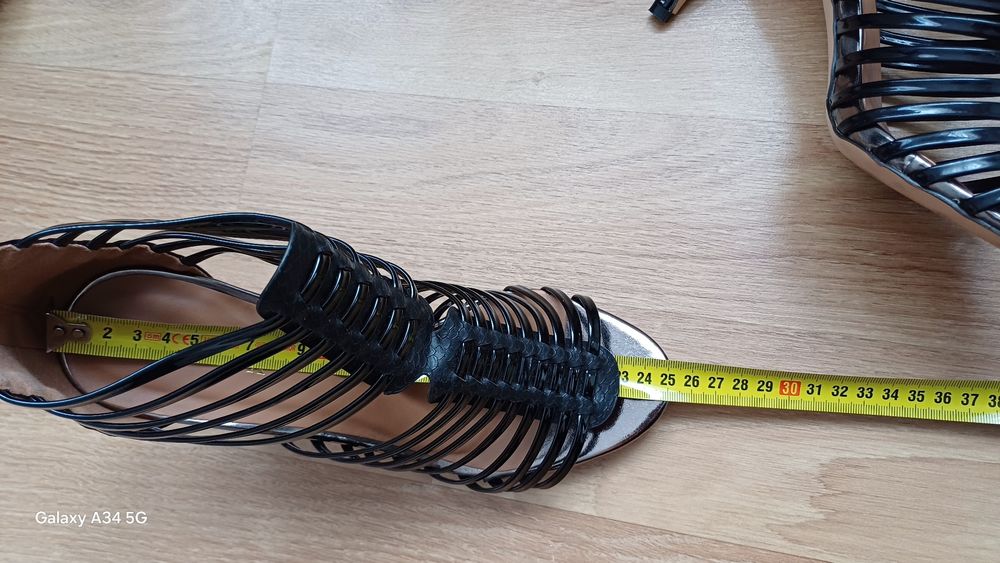Lot încălțăminte damă mărimea 39-40