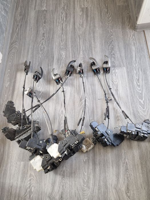 Хундай гранд старих