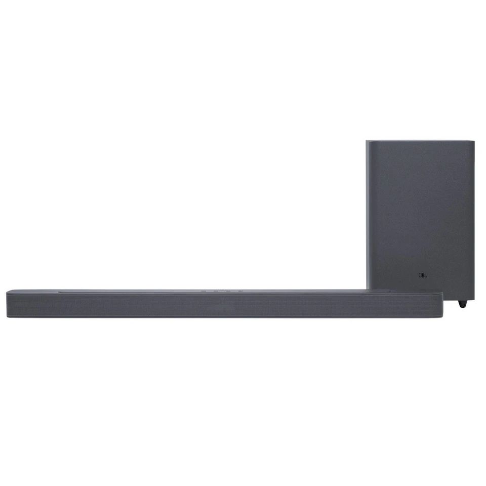 JBL - Bar 2.1 Deep Bass MK2