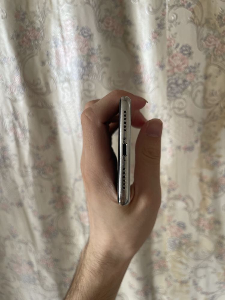 iPhone X 256 Gb Ideal