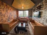 GAMINVEST Apartament 4 camere, Splaiul Crisanei, Oradea, Bihor V4134
