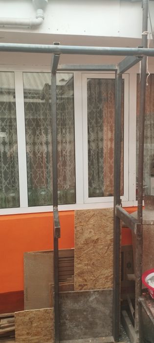 Turnik brus sotiladi,