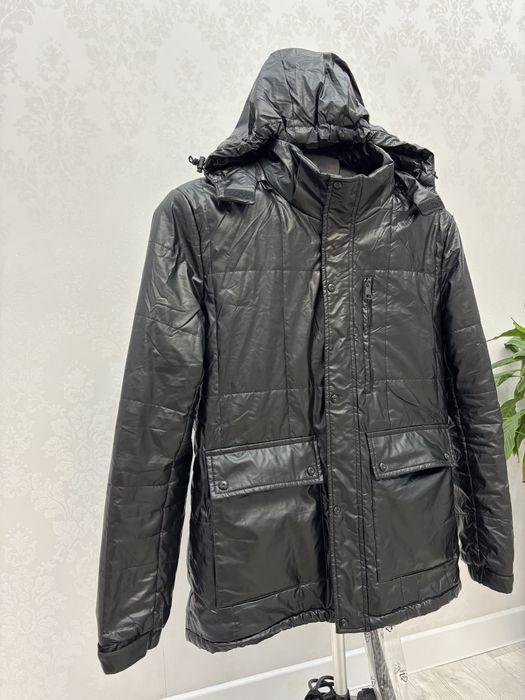 Куртка   мужкой