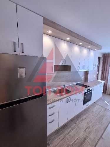 Дава се под наем Двустаен апартамент в Варна, Христо Ботев - 60 кв.м за 650 € - Снимка #2