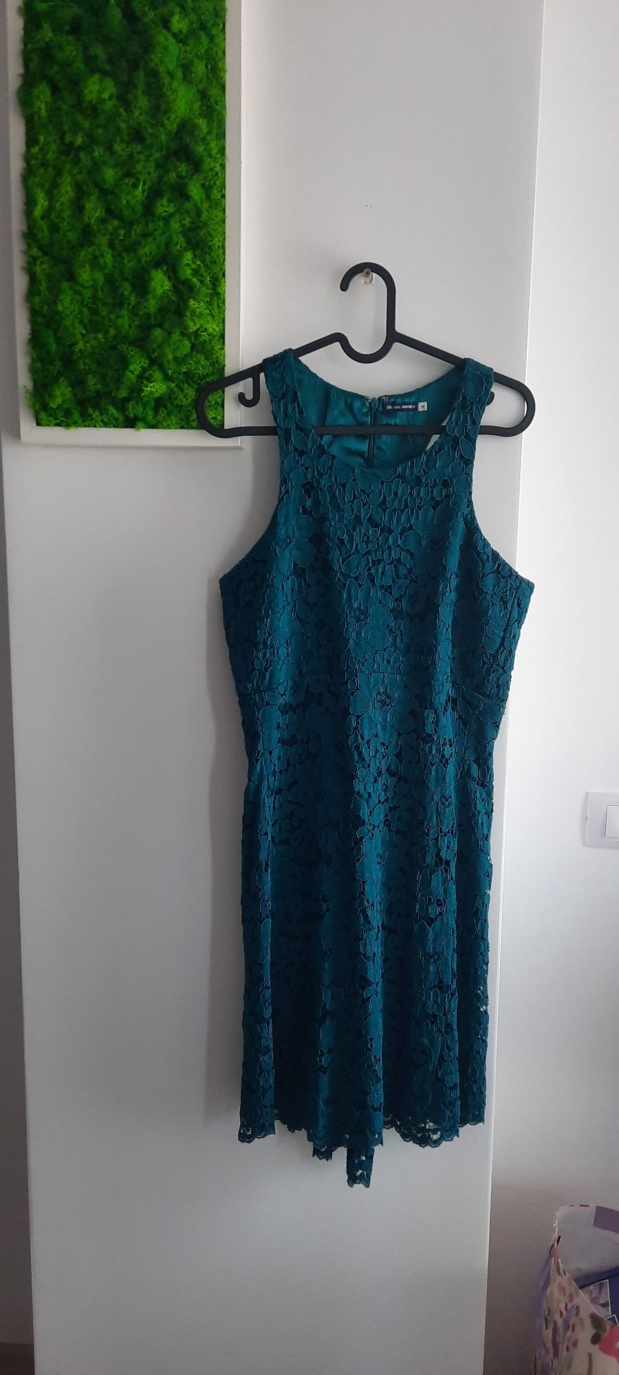 Rochie dantela Mărimea 36