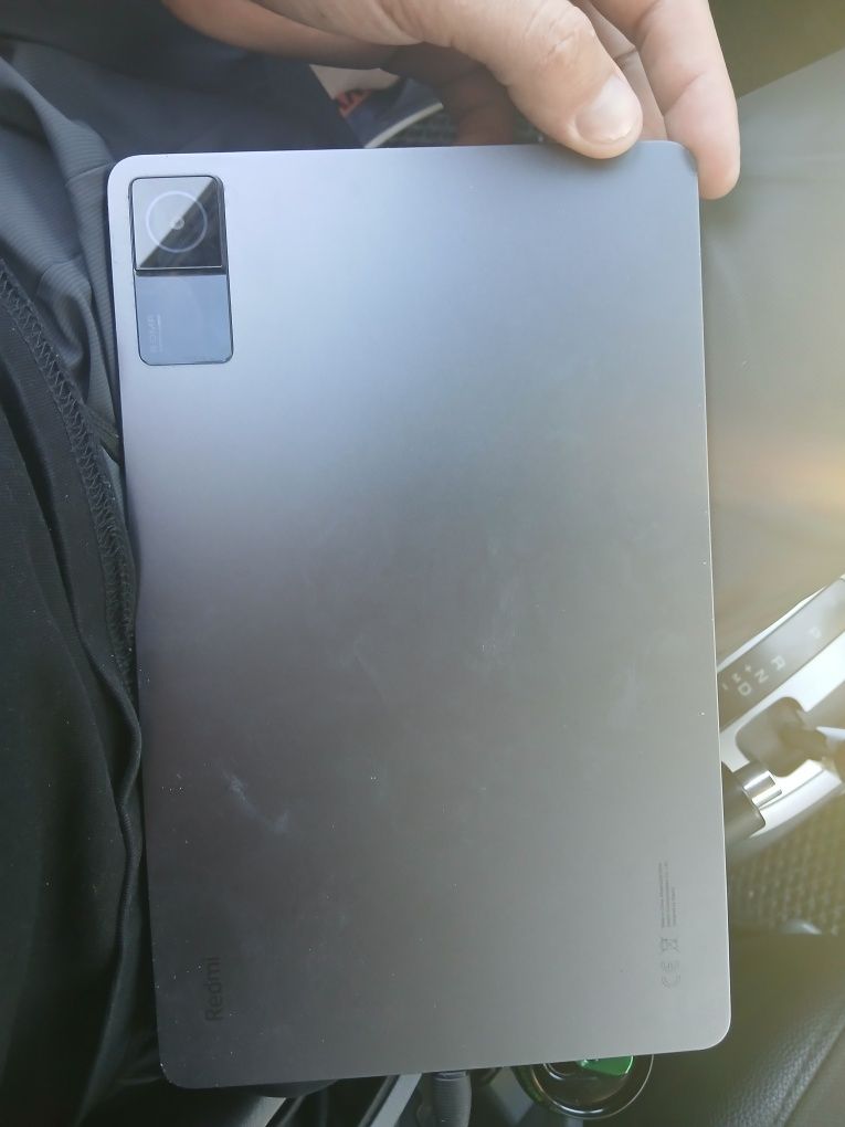 Redmi planshet 10 dyum 128 tali