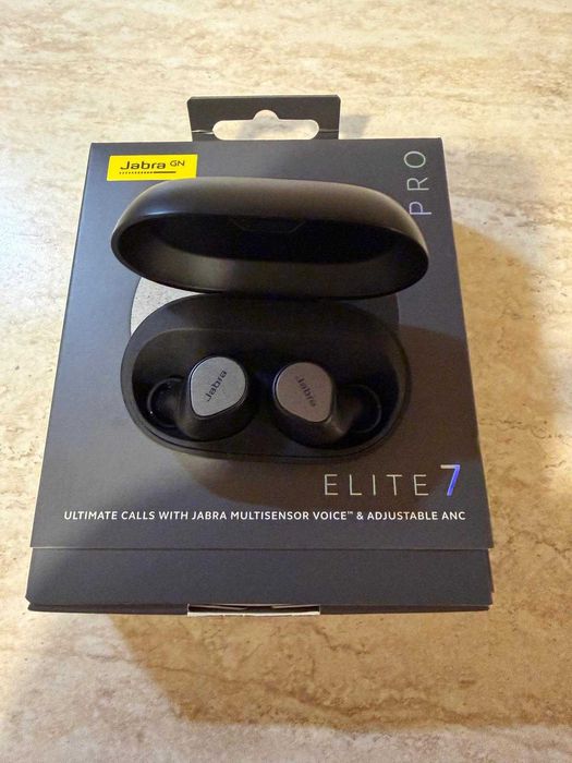 Jabra Elite 7 Pro