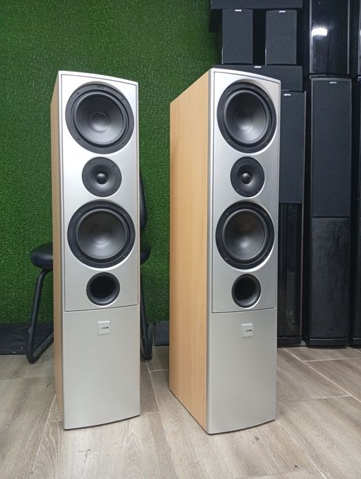 Тонколони Canton Le-170