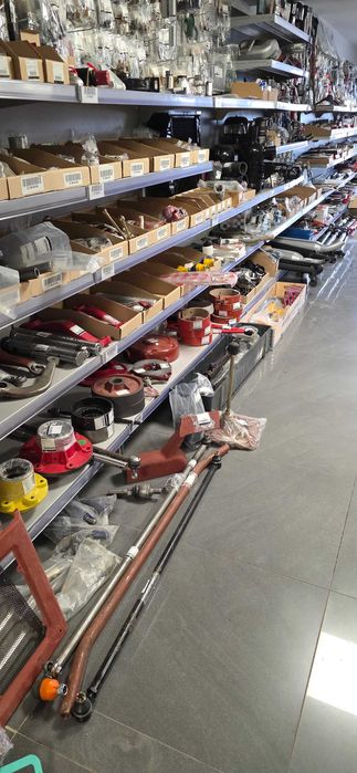 Bara directie indoita tractor UTB U445