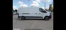 Ofer spre inchiriere duba Renault Master