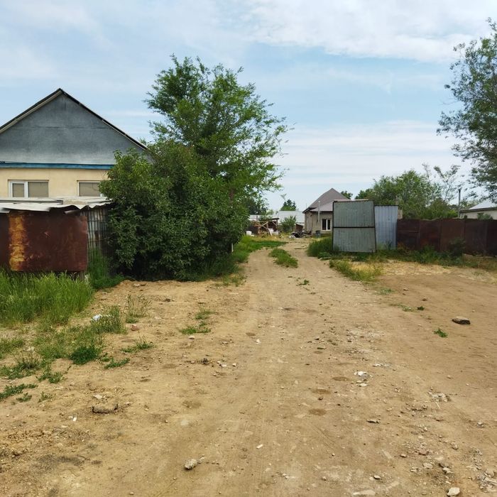 Продам дачный участок