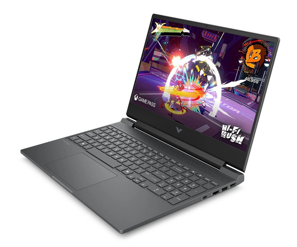 HP VICTUS i7-13620H rtx 4060 8G 879$