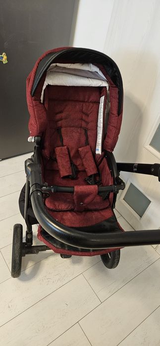 Carucior de Copii BabyLux AXEL, 4in1,