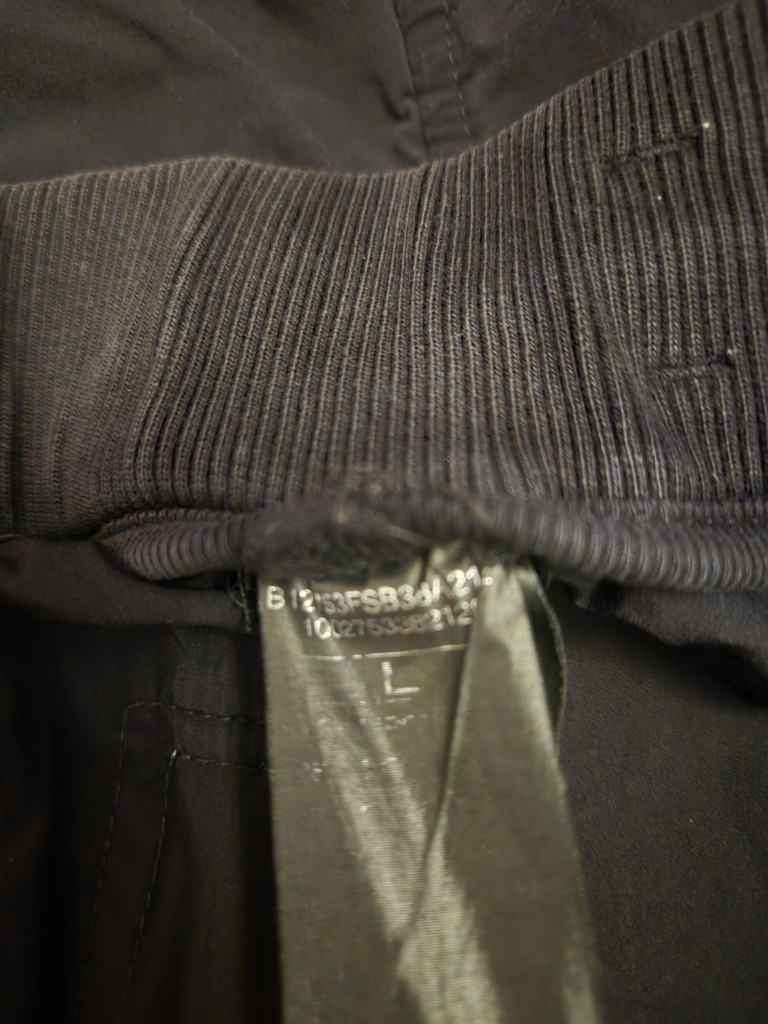 Pantaloni scurți Vagabond cu turul lăsat