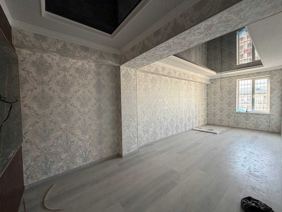 Продаётся 3х комн квартира на 8 этаже Ор-р 7 Микрорайон Вазира Маркет