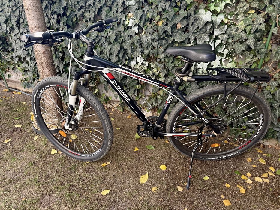 Bicicleta MTB adulti Dynamics 29”