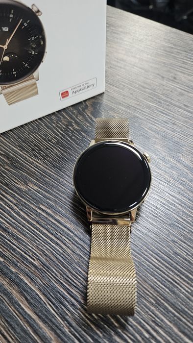 Huawei watch GT 3