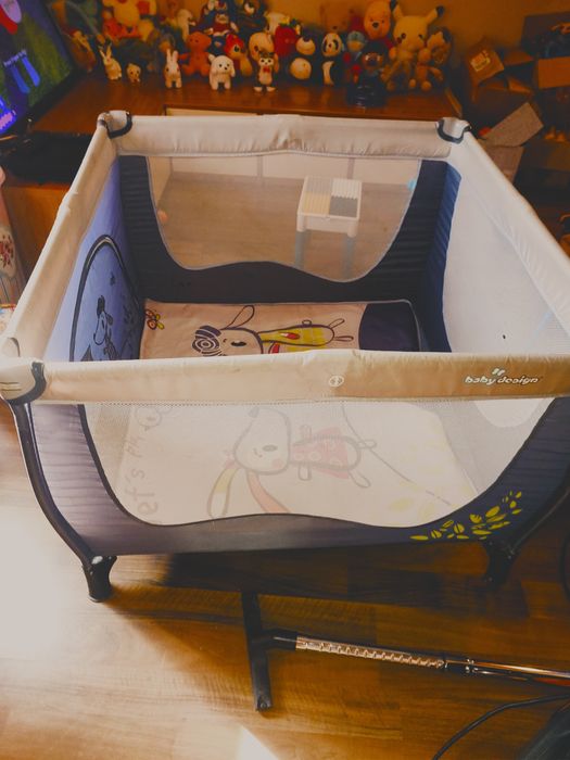 Țarc de joaca copii