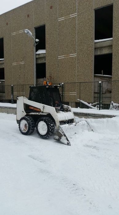 Transport zapada/deszapezire/utilaj deszapezire(bragadiru/clinceni