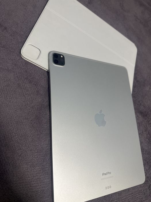 Ipad pro 12.9 wifi - 128гб