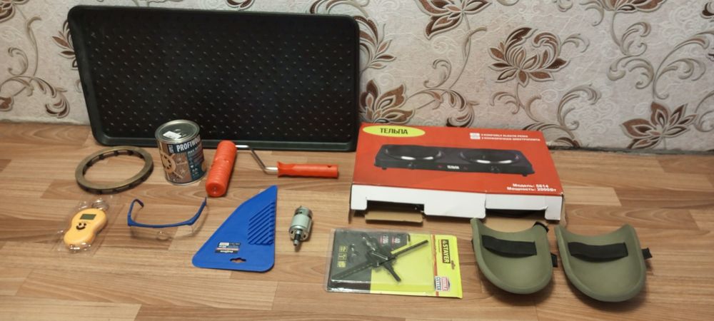 Продам -  Хороший инструмент! Недорого .