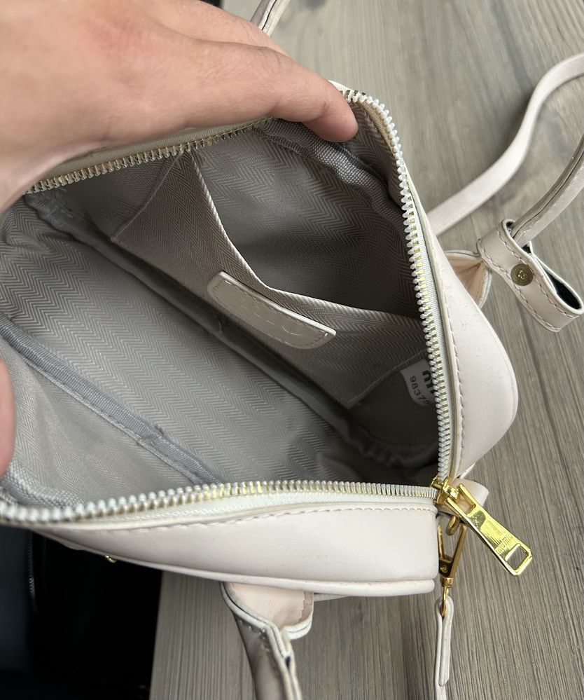 Новая сумочка miu miu