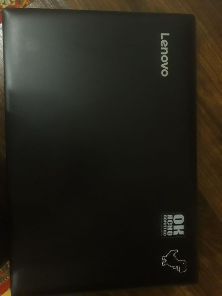 Ноутбук Lenovo ideapad 330