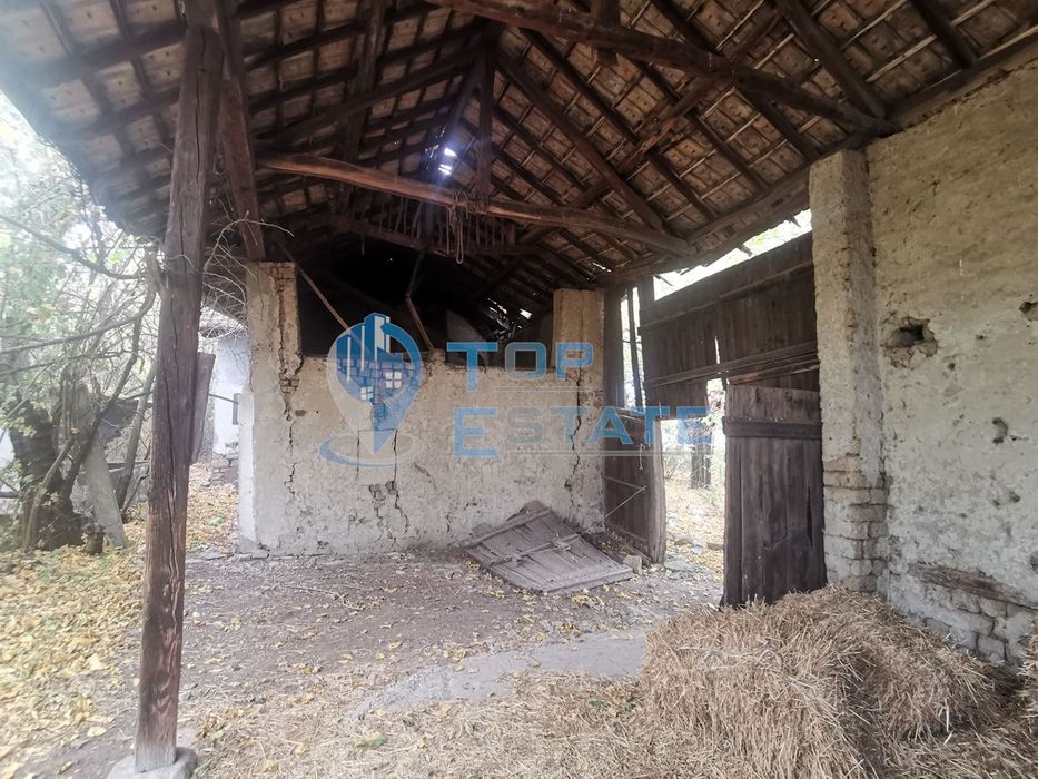 Продава се Къща в с. Поликраище, Област Велико Търново - 80 кв.м за 148 €/кв.м - Снимка #11