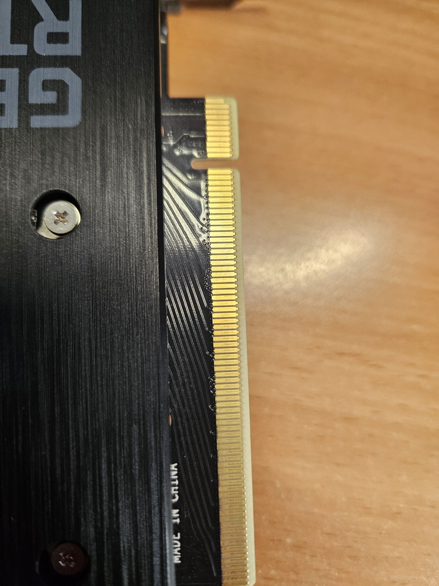 Продам видеокарту RTX 3060 Ti от PALIT