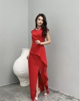 Новая вечерняя платья Астана !