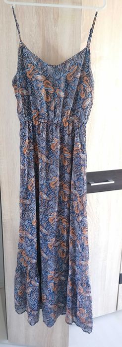 Rochie lunga, marimea 34