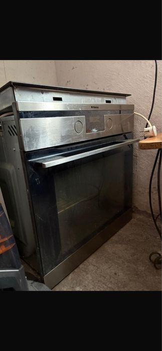 Plita si cuptor electric