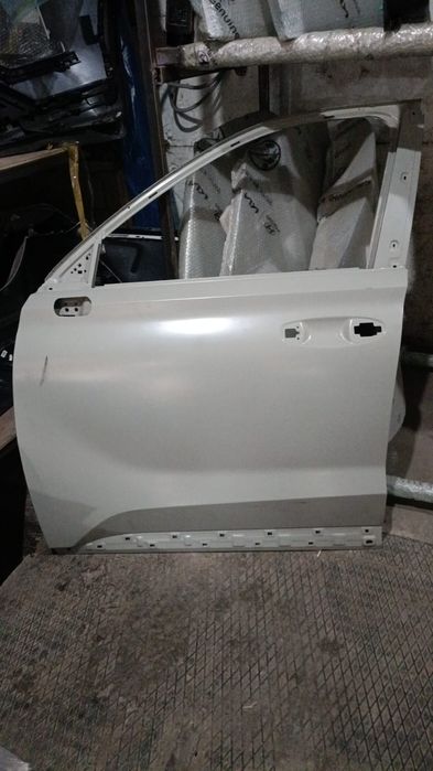 На падисад Передняя левая дверь