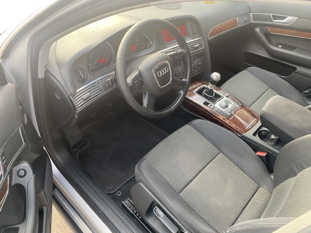 De Vânzare Audi A6 AN 2005