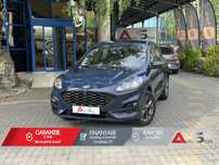 Ford Kuga GARANȚIE 2 ANI inclusă în preț – Posibilitate CREDIT/LEASING