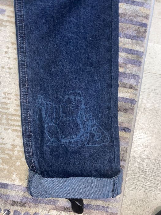 Призрак дънки размер 34