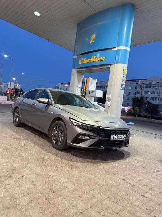 Сдам на долгий срок авто