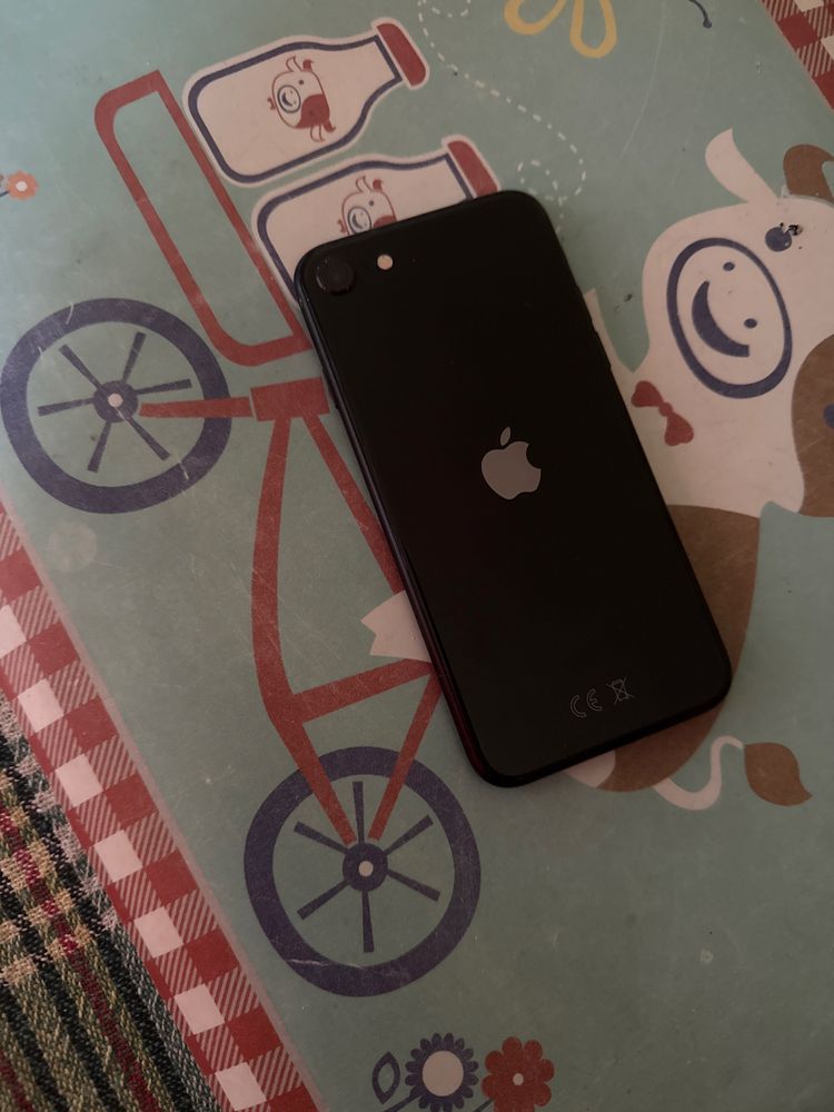 Iphone se2020  128gb