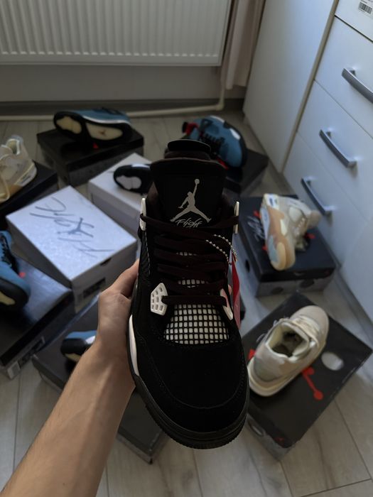 Jordan 4 marimea 40 41