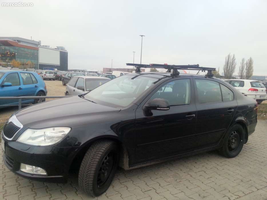 Portbagaj Skoda Fabia Octavia Rapid Superb Scala Citigo