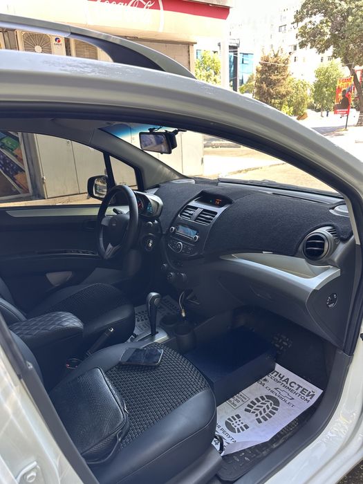 Spark 4 pazitsiya avtamat