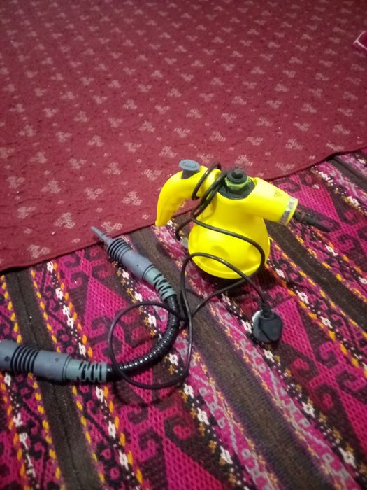 БурчатКа кафелларни догини тозаловчи аппарат пашти йеннги