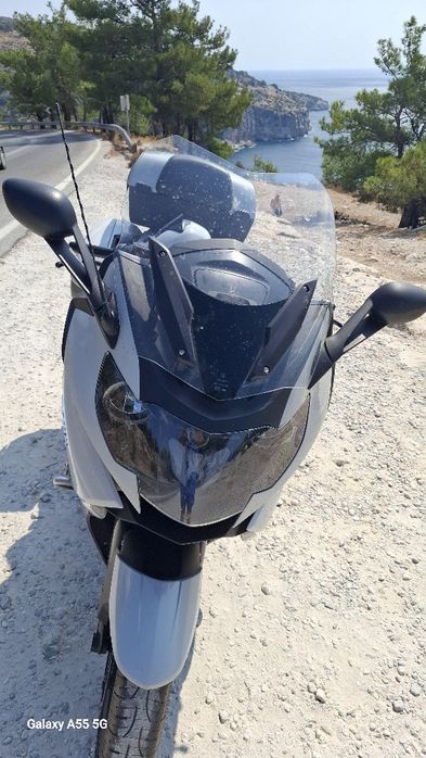BMW K1600GT 2011   160 CP ABS  ESP.