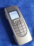 Vând Nokia 9300 i