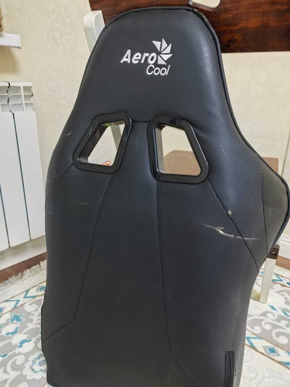 Компьютерное кресло "Aerocool"